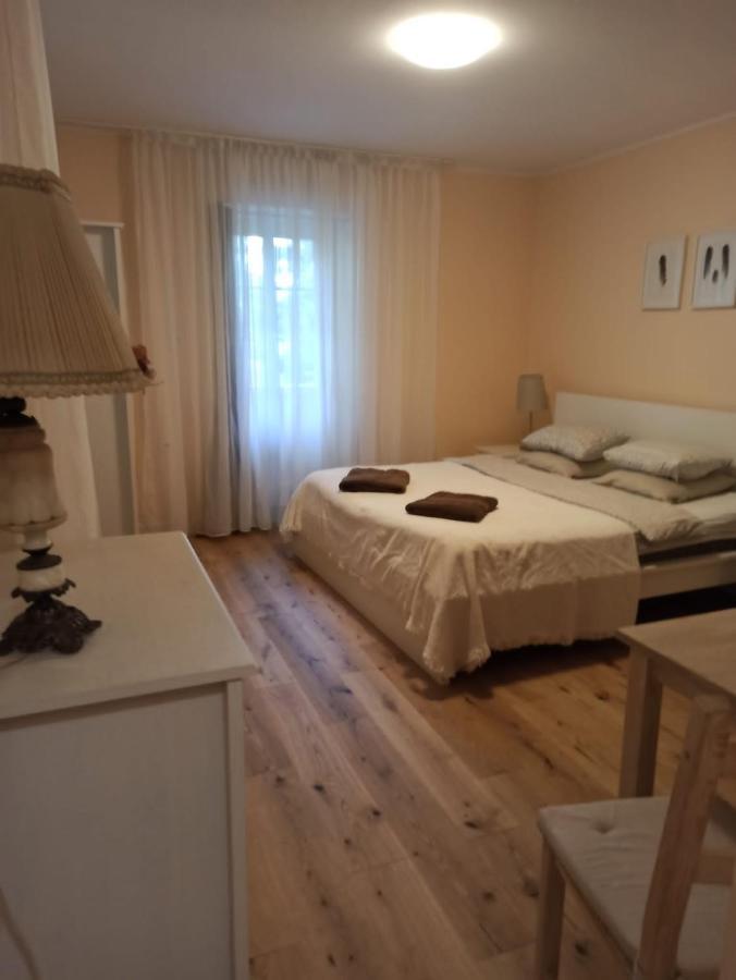 Appartamento Mon Plaisir Karpacz Esterno foto