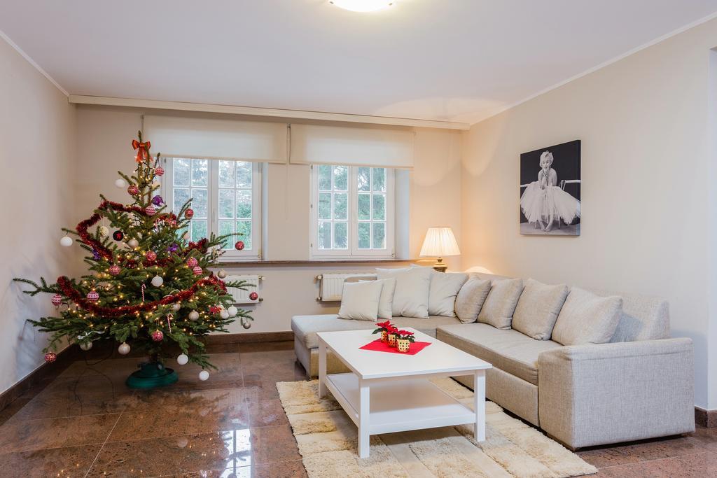 Appartamento Mon Plaisir Karpacz Esterno foto